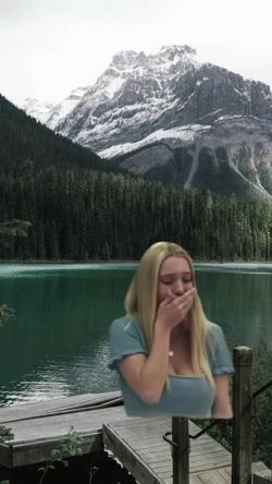 Recut | Cassie Crying Euphor
