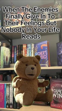 Recut | Ted meme 