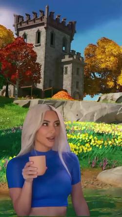 Recut | Kim Kardashian Cry