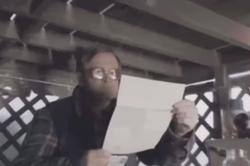 Recut | Funny glasses meme
