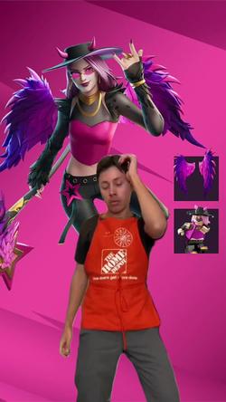 Recut | HOMEDEPOT DANCE
