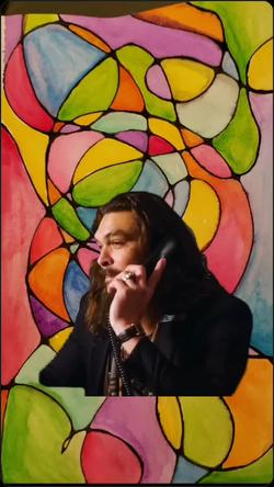 Recut | JASON MOMOA MEME