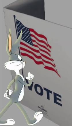 Recut | Bugs Bunny