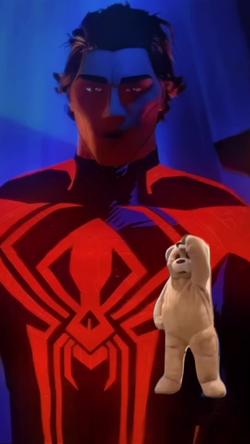 Recut | TEDDY BEAR DANCING