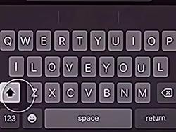 Recut | iloveyou keyboard