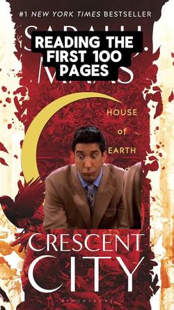 Recut | ‘ROSS IS STUNNED.’ 