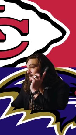 Recut | JASON MOMOA MEME