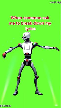 Recut | Robodance