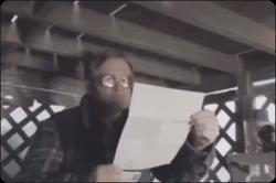 Recut | Funny glasses meme