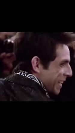 Recut | Zoolander meme 