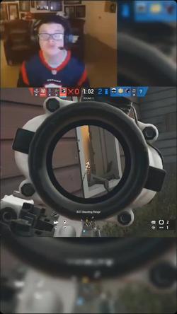 Recut | Sketch R6 Facecam