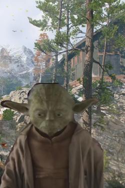Recut | Sad Yoda