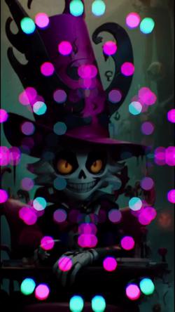 Recut | Spectre