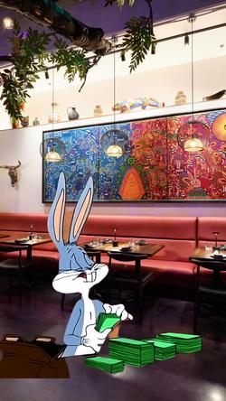 Recut | BUNNY COUNTING CASH