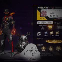 Recut | Wojak