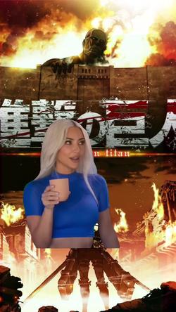 Recut | Kim Kardashian Cry