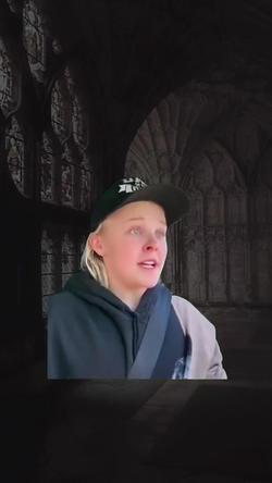 Recut | JoJo Siwa Singing