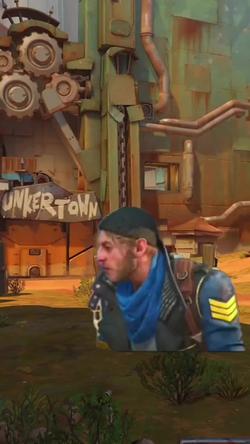 Recut | Captain Boomerang Me