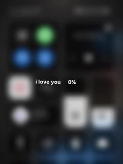 Recut | i love you 3000%