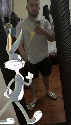 Recut | Bugs Bunny