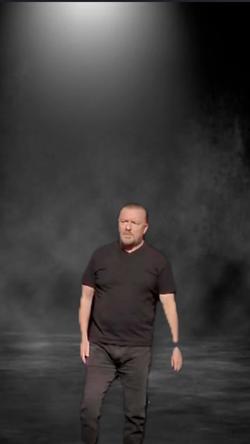 Recut | Ricky Gervais comedy