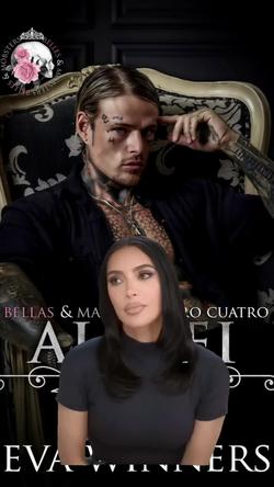 Recut | Kim K iconic 