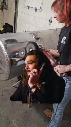 Recut | JASON MOMOA MEME