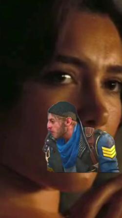 Recut | Captain Boomerang Me
