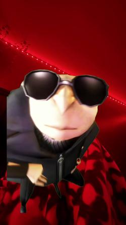 Recut | GRU TGIF Dance 