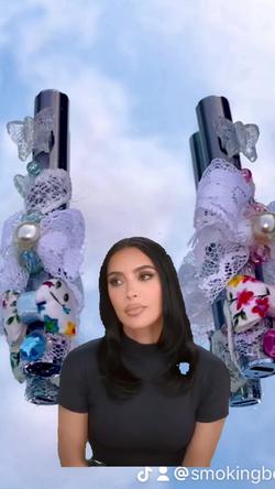 Recut | Kim K iconic 