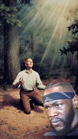 Recut | Deontay Wilder 