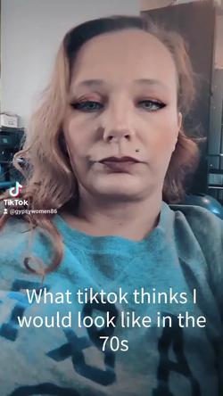 Recut | Ai 70s filter