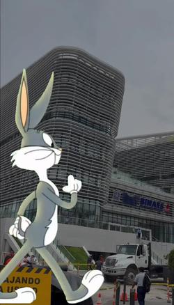 Recut | Bugs Bunny
