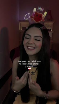 Recut | Me quiero por… 