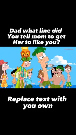 Phineas & Ferb Ayiyi