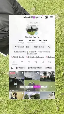 11 Clips hinzufügen