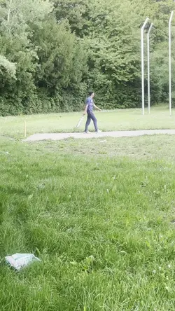 3 Clips hinzufügen