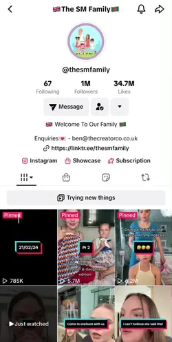 Add 9 clips