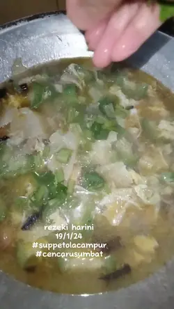 Tambahkan 1 klip