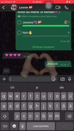 2 Clips hinzufügen