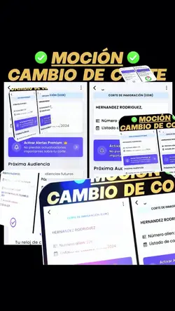 Agregar 6 clips