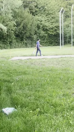 3 Clips hinzufügen