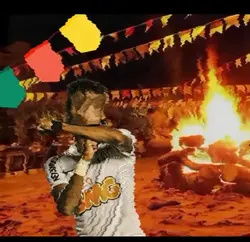 Adicione 7 clipes