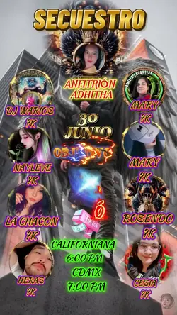 Agregar 14 clips