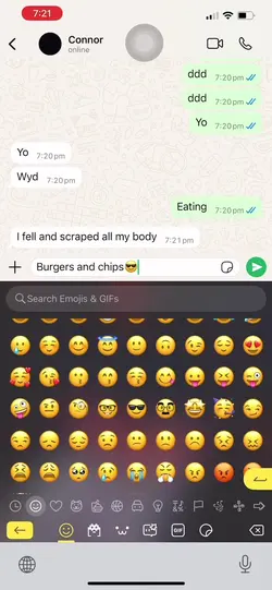 Add 1 clip