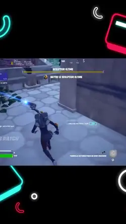 Ajoute 3 clips