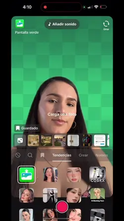 Agregar 7 clips