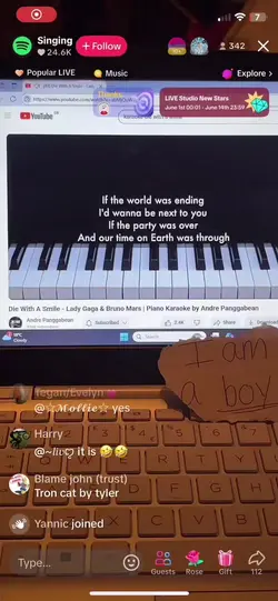 Add 1 clip