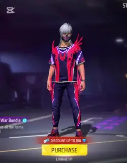 Add 1 clip