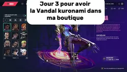 Ajoute 1 clip